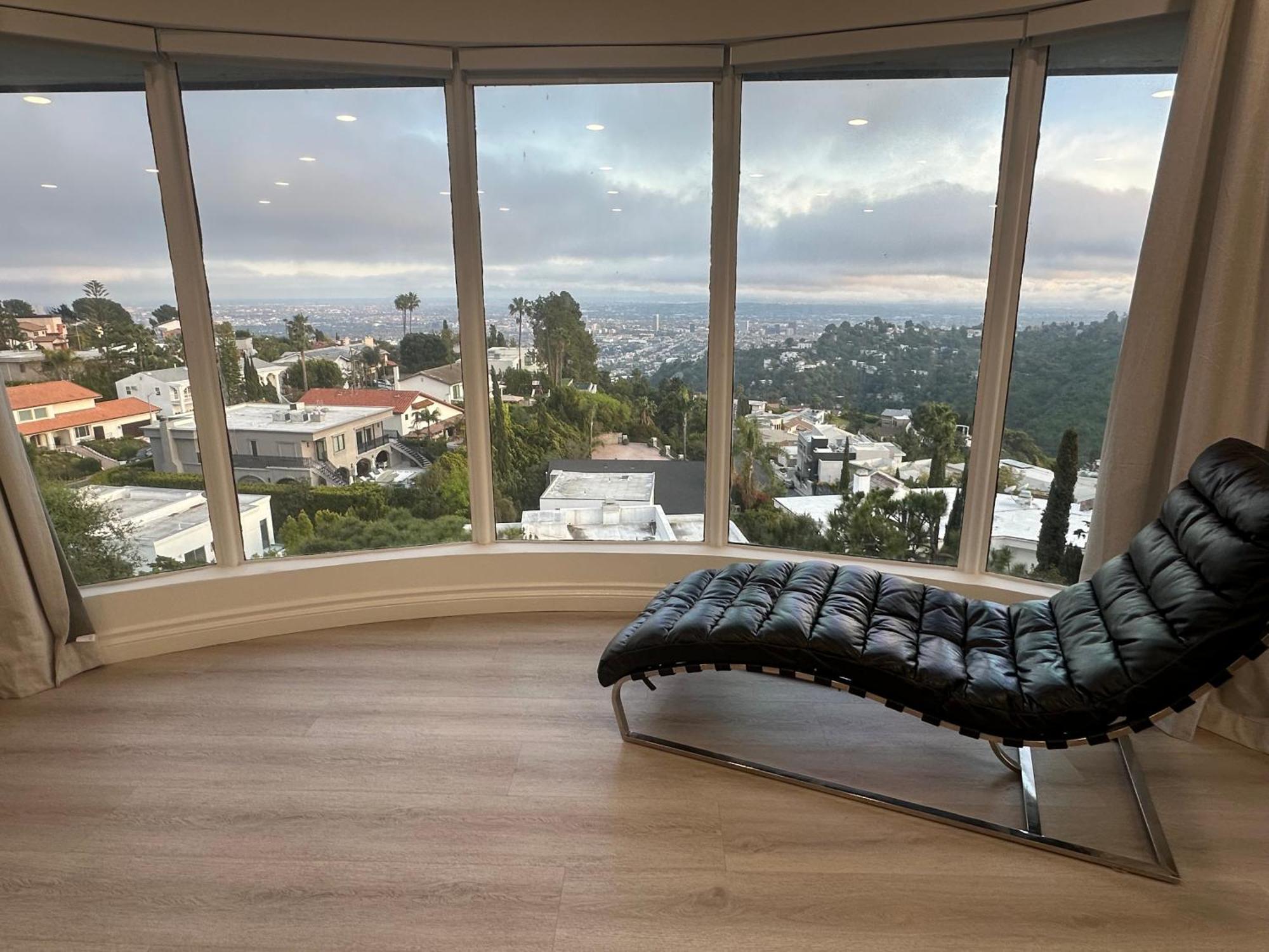 Le Chateau Los Angeles Exterior foto